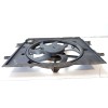 Recambio de electroventilador para nissan micra v (k14) 1.0 dig-t 117 referencia OEM IAM 214815FA0B  
