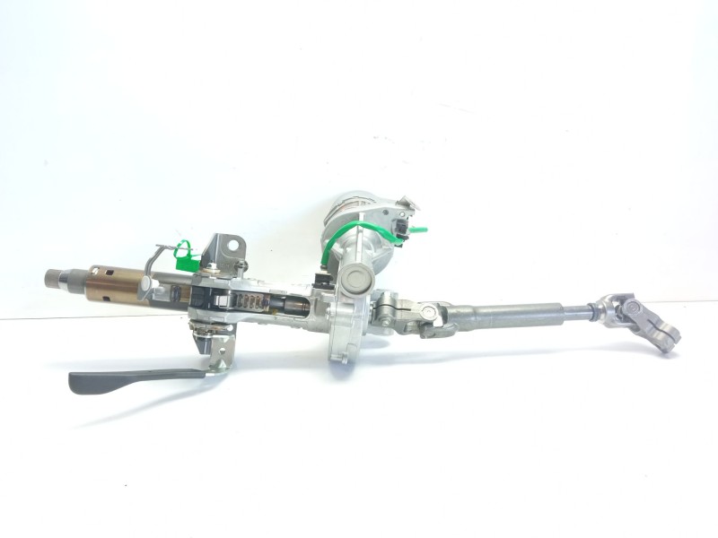 Recambio de columna direccion para toyota yaris (_p21_, _pa1_, _ph1_) 1.5 hybrid (mxph10) referencia OEM IAM 4520A0D790  
