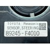 Recambio de anillo airbag para toyota c-hr referencia OEM IAM 89245F4010  