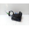 Recambio de cerradura puerta delantera derecha para toyota yaris referencia OEM IAM 69030K0040  
