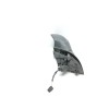 Recambio de retrovisor izquierdo para citroën c3 1.4 hdi referencia OEM IAM 12363600  
