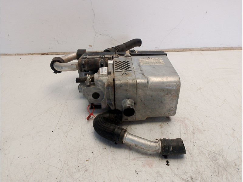 Recambio de modulo electronico para audi q7 (4l) 3.0 v6 24v tdi referencia OEM IAM 4L0815071A  