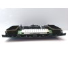 Recambio de sistema audio / radio cd para mitsubishi lancer sportback (cx) inform referencia OEM IAM 8002A405XA  