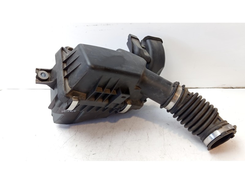 Recambio de filtro aire para nissan micra v (k14) 1.0 dig-t 117 referencia OEM IAM 165005FM0A  