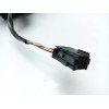 Recambio de retrovisor izquierdo para citroën c3 1.4 hdi referencia OEM IAM 12363600  