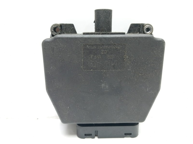 Recambio de valvula aire adicional para volkswagen polo (9n3) advance referencia OEM IAM 6Q0906625A  