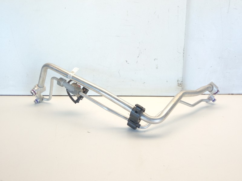 Recambio de tubos aire acondicionado para volkswagen golf vii lim. gte referencia OEM IAM 5Q1816738M  