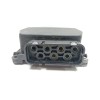 Recambio de valvula aire adicional para volkswagen polo (9n3) advance referencia OEM IAM 6Q0906625A  