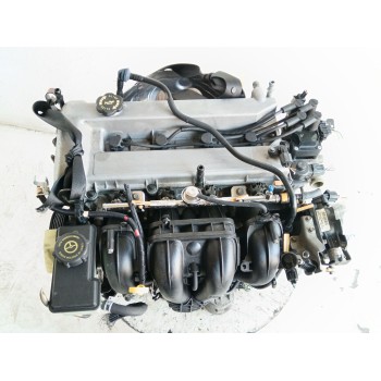 MOTOR COMPLETO 1345322 CHBA 1M60921
