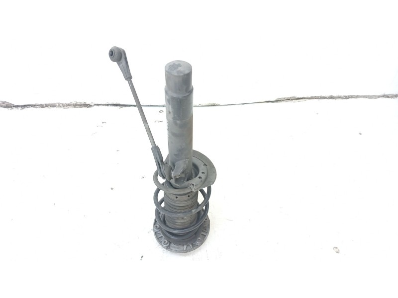 Recambio de amortiguador delantero izquierdo para bmw 1 (f20) 116 d referencia OEM IAM 31316873721  