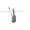 Recambio de amortiguador delantero izquierdo para bmw 1 (f20) 116 d referencia OEM IAM 31316873721  