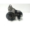 Recambio de motor arranque para seat toledo (1l) 1.9 turbodiesel cat (aaz) referencia OEM IAM 020911023A 0001107020 