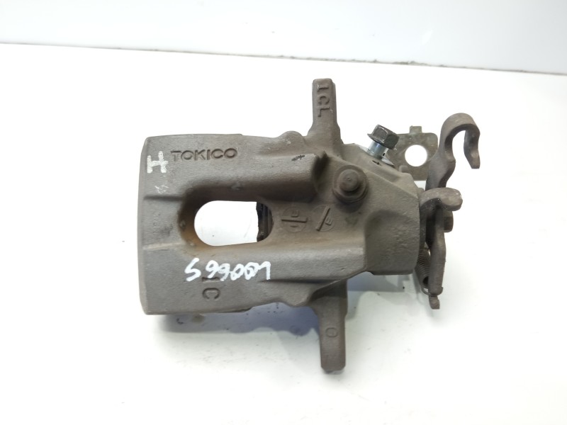 Recambio de pinza freno trasera izquierda para lexus ct 200h referencia OEM IAM 4785012240  