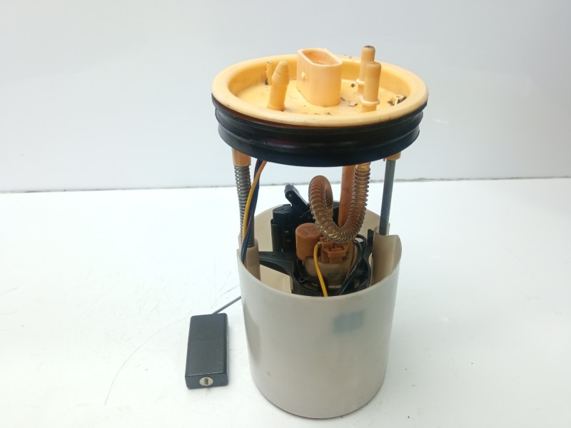 Recambio de aforador para seat ibiza sc (6j1) style tech referencia OEM IAM 6R0919050 A2C53297561 