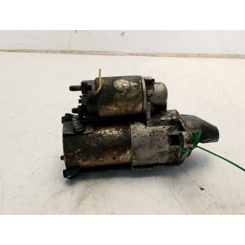 MOTOR ARRANQUE 25182244 