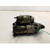 Recambio de motor arranque para chevrolet aveo / kalos hatchback (t200) 1.4 16v referencia OEM IAM 25182244  