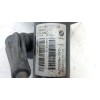 Recambio de amortiguador delantero izquierdo para bmw 1 (f20) 116 d referencia OEM IAM 31316873721  