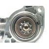 Recambio de motor arranque para seat toledo (1l) 1.9 turbodiesel cat (aaz) referencia OEM IAM 020911023A 0001107020 