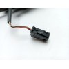 Recambio de retrovisor derecho para citroën c3 1.4 hdi referencia OEM IAM 12363610  