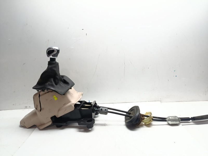 Recambio de palanca cambio para peugeot 2008 i (cu_) 1.5 bluehdi 100 referencia OEM IAM 9811778880  