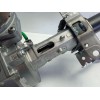 Recambio de columna direccion para toyota yaris (_p21_, _pa1_, _ph1_) 1.5 hybrid (mxph10) referencia OEM IAM 4520A0D790  