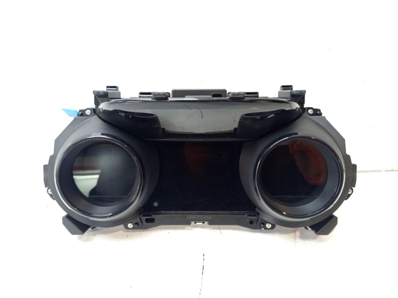 Recambio de cuadro instrumentos para toyota yaris referencia OEM IAM 83800K0521  