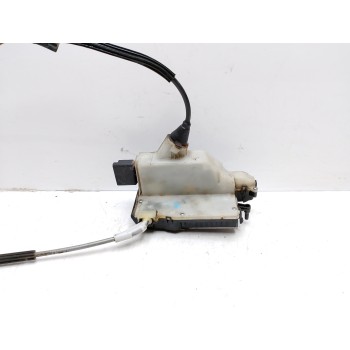 CERRADURA PUERTA TRASERA IZQUIERDA 9137W1 