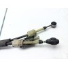 Recambio de palanca cambio para peugeot 2008 i (cu_) 1.5 bluehdi 100 referencia OEM IAM 9811778880  