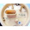Recambio de aforador para seat ibiza sc (6j1) style tech referencia OEM IAM 6R0919050 A2C53297561 