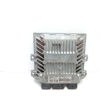 CENTRALITA MOTOR UCE 5WS40110CT 9653447480 