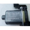 Recambio de motor elevalunas trasero izquierdo para seat leon (5f1) referencia OEM IAM 5Q0-959811E  