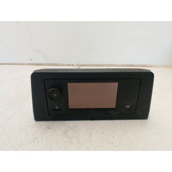 PANTALLA MULTIFUNCION SU001B5163 