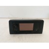 Recambio de pantalla multifuncion para toyota proace verso referencia OEM IAM SU001B5163  