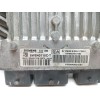 Recambio de centralita motor uce para citroën c3 1.4 hdi referencia OEM IAM 5WS40110CT 9653447480 