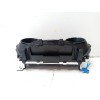 Recambio de cuadro instrumentos para toyota yaris referencia OEM IAM 83800K0521  