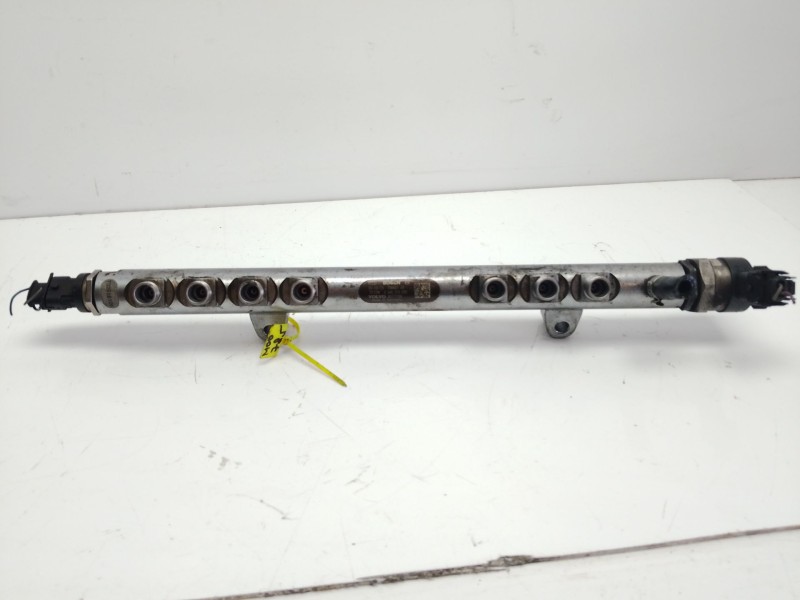 Recambio de rampa inyectora para volvo xc70 ii (136) 2.4 d / d4 awd referencia OEM IAM 30777759 0445215025 