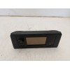 Recambio de pantalla multifuncion para toyota proace verso referencia OEM IAM SU001B5163  