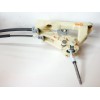 Recambio de palanca cambio para hyundai i30 (gd) style referencia OEM IAM 43700A5200RY 43700A5200RY 