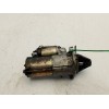 Recambio de motor arranque para chevrolet aveo / kalos hatchback (t200) 1.4 16v referencia OEM IAM 25182244  