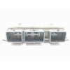 Recambio de centralita motor uce para citroën c3 1.4 hdi referencia OEM IAM 5WS40110CT 9653447480 