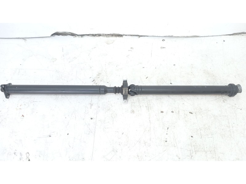 Recambio de cardan trasero para bmw 1 (f20) 116 d referencia OEM IAM 26108641835  