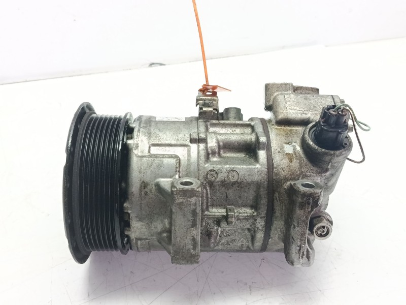 Recambio de compresor aire acondicionado para toyota proace verso referencia OEM IAM 8831002370  