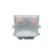 Recambio de centralita motor uce para citroën c3 1.4 hdi referencia OEM IAM 5WS40110CT 9653447480 