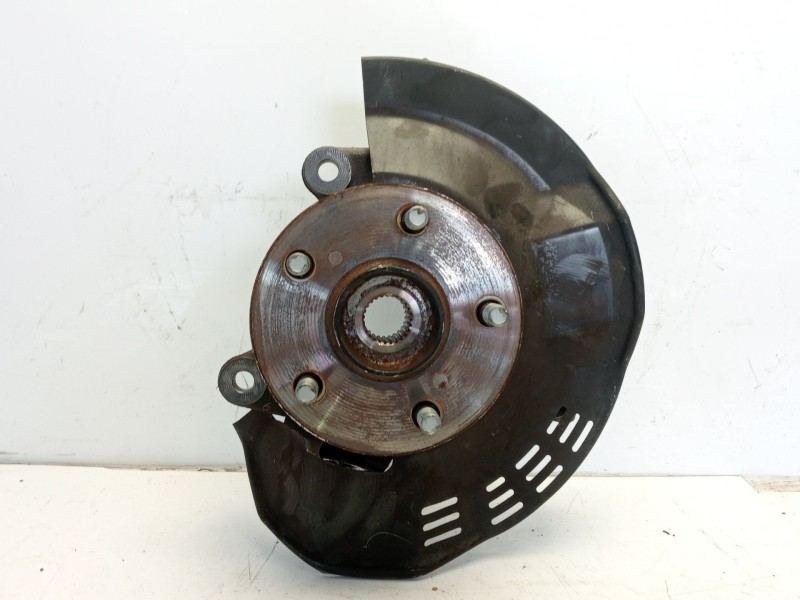 Recambio de mangueta delantera izquierda para toyota c-hr referencia OEM IAM 43212F4010  