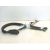 Recambio de varillaje cambio para renault talisman (lp_) 1.6 dci 130 referencia OEM IAM 349358299R  