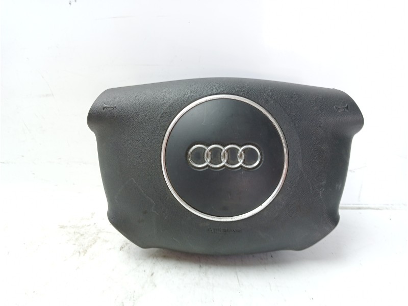 Recambio de airbag delantero izquierdo para audi a6 avant (4b5) 2.5 tdi referencia OEM IAM 8P0880201D6PS  