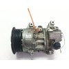 Recambio de compresor aire acondicionado para toyota proace verso referencia OEM IAM 8831002370  