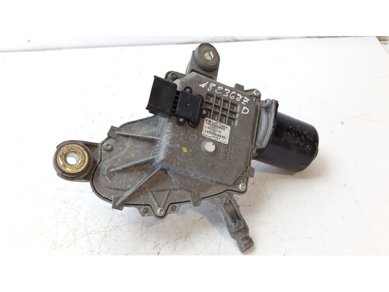 Recambio de motor limpia delantero para citroën c4 picasso avatar referencia OEM IAM 6405PH  
