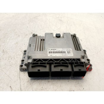 CENTRALITA MOTOR UCE 237107476R 237106319R 