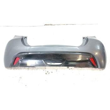 PARAGOLPES TRASERO 52159K0906 52453K0070 / 81910F4010 / 81920F4010 / 81581K0130 / 8158AK0130 